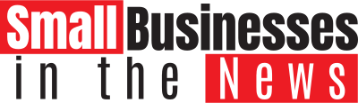 3406595 small businesses in the news logo