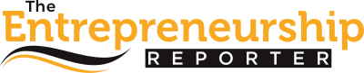 3406600 the entrepreneurship reporter logo