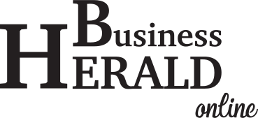 3406694 business herald online logo