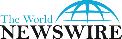 3406716 the world newswire logo