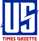 3406727 us times gazette logo