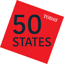 3406729 50 states today logo