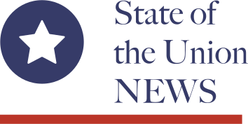 3406731 state of the union news logo