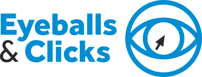 3407109 eyeballs clicks logo